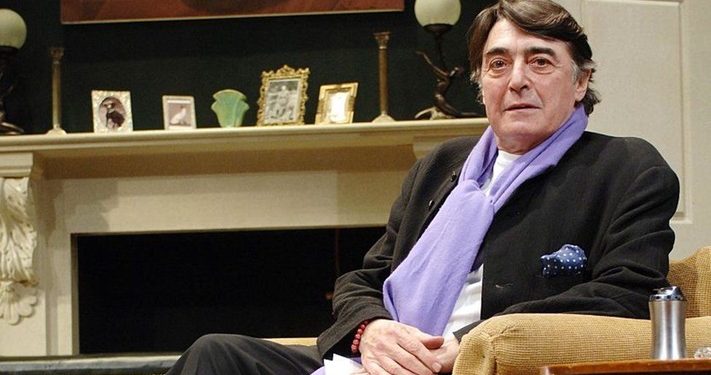 Bill Bryden Dies at 79