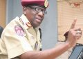 FRSC Records 600 Crashes in 2021