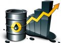 Brent Crude Oil Price Increases Marginally