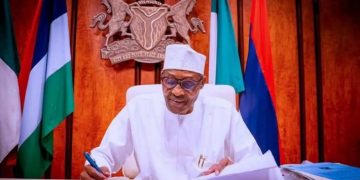 Buhari Approves Appointment of NSIA Board of Directors