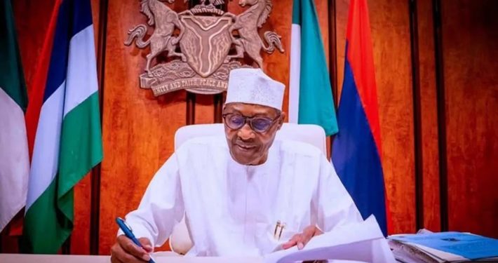 Buhari Approves Appointment of NSIA Board of Directors