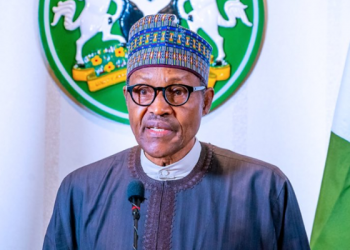 Buhari Assures Support to Mali