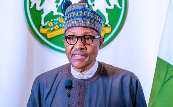 Buhari Assures Support to Mali