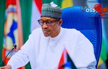 President Buhari restates commitment towards combating banditry
