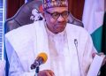 Buhari Speaks on 2022 Budget
