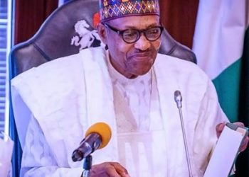 Buhari Speaks on 2022 Budget