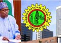 Buhari Appoints New Board of NNPC