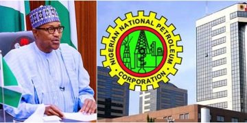 Buhari Appoints New Board of NNPC