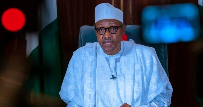Buhari to Sign the Electoral Act Amendment Bill if Adjusted