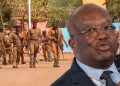 Burkina Faso’s Army Deposes President Kabore