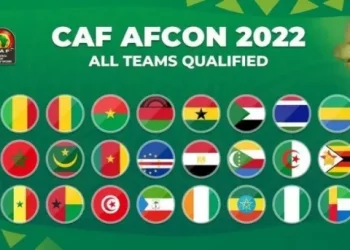 CAF to Offer €4.5m to AFCON Winners