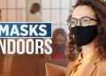 California to Extend Indoor Mask Mandate
