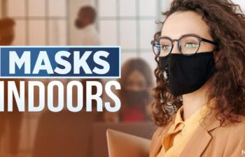 California to Extend Indoor Mask Mandate