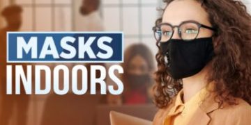 California to Extend Indoor Mask Mandate