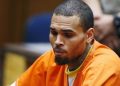 Chris Brown Accused of Sexual Assault