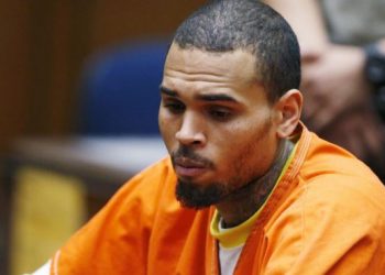 Chris Brown Accused of Sexual Assault