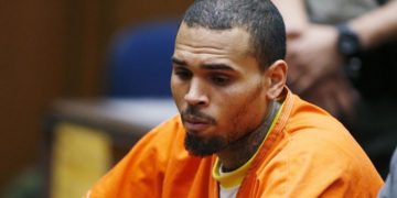 Chris Brown Accused of Sexual Assault