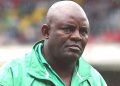 Christian Chukwu Calls on NFF to Retain Eguavoen as Super Eagles Coach
