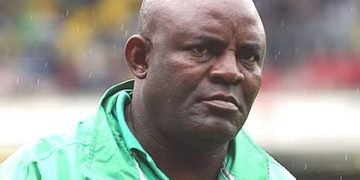 Christian Chukwu Calls on NFF to Retain Eguavoen as Super Eagles Coach