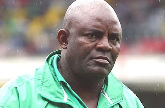 Christian Chukwu Calls on NFF to Retain Eguavoen as Super Eagles Coach