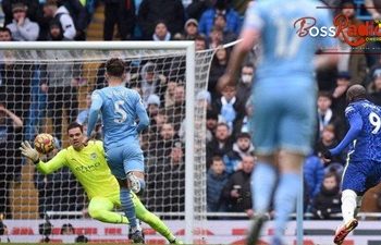 City retains premier league crown after 1-0 win over Chelsea