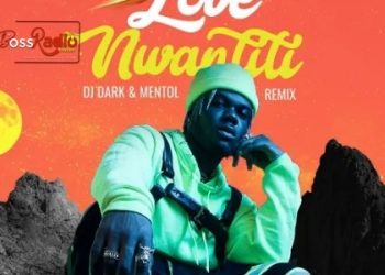 Ckay’s Global Hit ‘Love Nwantiti’ gets Certified Gold in US
