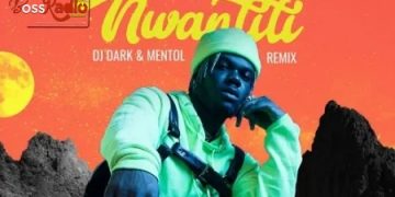 Ckay’s Global Hit ‘Love Nwantiti’ gets Certified Gold in US