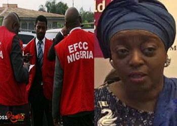 Court Orders Arrest of Alison-Madueke