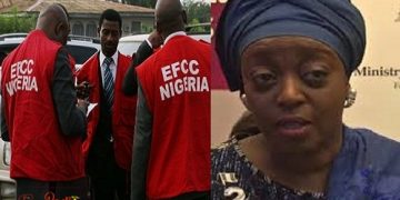 Court Orders Arrest of Alison-Madueke