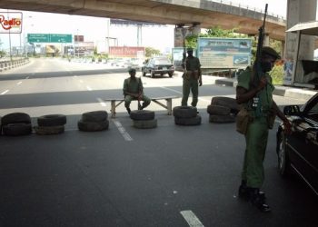 Court Orders Dismantling of Roadblocks in Anambra