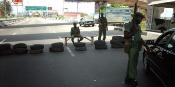 Court Orders Dismantling of Roadblocks in Anambra