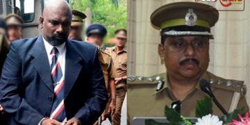 Court Sentences Sri Lankan Prisons Commissioner to Death