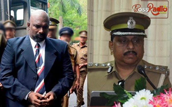 Court Sentences Sri Lankan Prisons Commissioner to Death