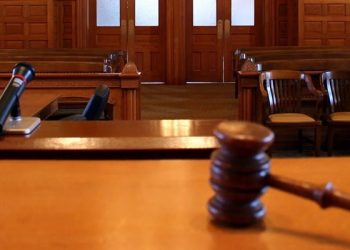 Chief Judge Orders Release of Inmates in Delta