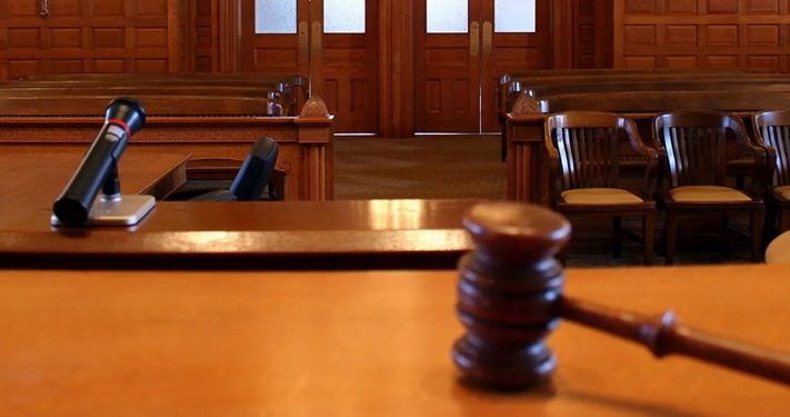 Chief Judge Orders Release of Inmates in Delta