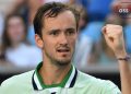 Medvedev Reaches Australian Open Fourth Round