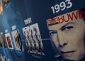 David Bowie’s Music Catalog Sold to Warner Music Group