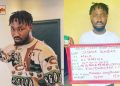 Nigerian Comedian Denies Report As Drug Trafficker