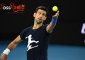 Djokovic returns to detention