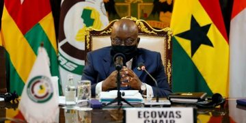 ECOWAS Sanctions Mali