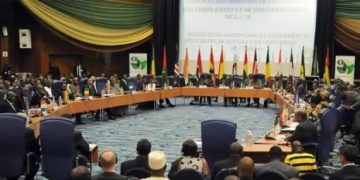 ECOWAS to Hold Virtual Summit on Burkina Faso Crisis