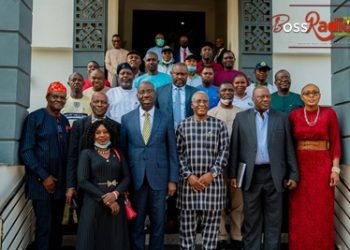 Edo Government to Partner Institute of Town Planners
