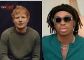 Fireboy’s Peru Remix Hits No.1 on UK Music Chart