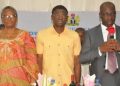 Edo Government Retires Two Permanent Secretaries