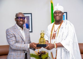Edo Government to Partner Traditional Rulers Over Insecurity