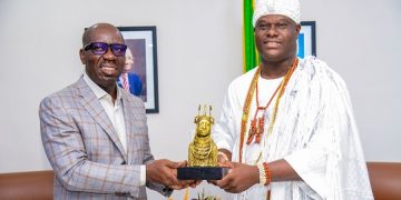Edo Government to Partner Traditional Rulers Over Insecurity