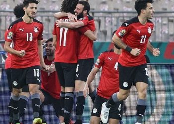 Egypt Beats Morocco to Reach Africa Cup Of Nations Semi-Finals