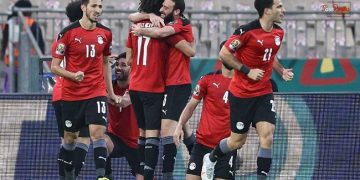 Egypt Beats Morocco to Reach Africa Cup Of Nations Semi-Finals