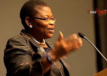 Ezekwesili Congratulates Super Eagles