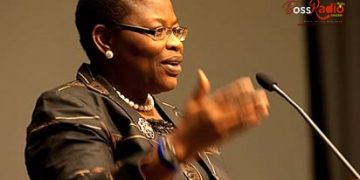 Ezekwesili Congratulates Super Eagles